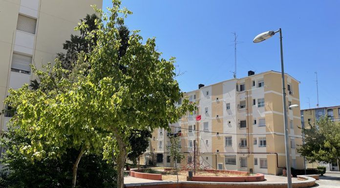 El paro vuelve a bajar en diciembre en Alcorcón