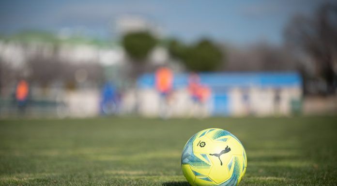 Nuevo fichaje del Alcorcón con la llegada de Luis Valcarce