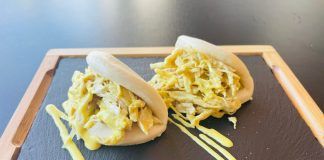 Las deliciosas tapas de Pdazo en Alcorcón