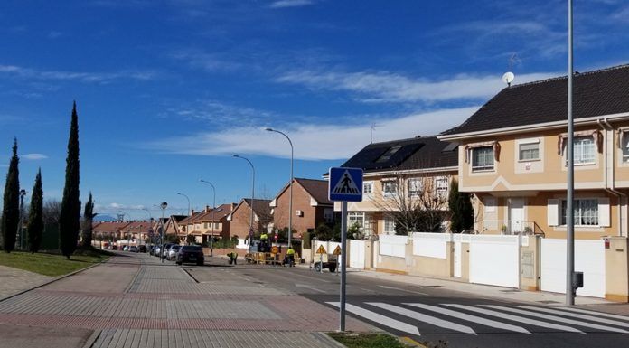 El impuesto de la plusvalía bajará en Alcorcón El impuesto de la plusvalía bajará en Alcorcón