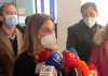 Ana Gómez “¿Os imagináis a un medico inhabilitado ejerciendo? pues la alcaldesa de Alcorcón va a gestionar los impuestos estando inhabilitada”