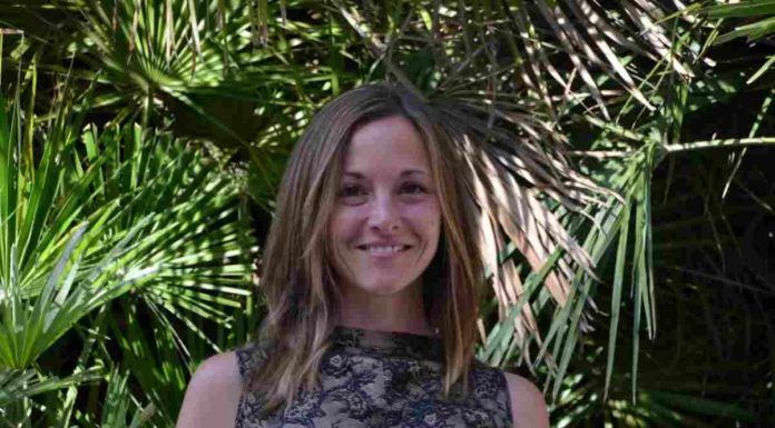 Diana Fuertes repetirá como candidata de Ciudadanos en Alcorcón