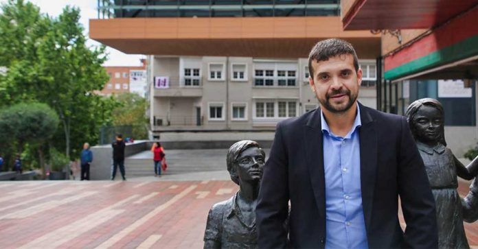 “Estos presupuestos son una oportunidad para desplegar proyectos pensando en el Alcorcón del futuro”