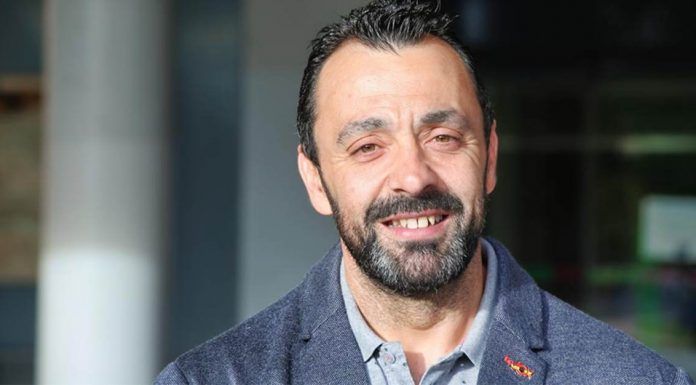 De “estafa política” así califica Vox Alcorcón el presupuesto de Alcorcón De “estafa política” así califica Vox Alcorcón el presupuesto de Alcorcón