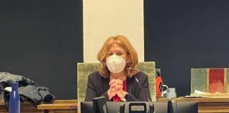 Alcorcón aprueba los Presupuestos tras un Pleno con muchísima tensión