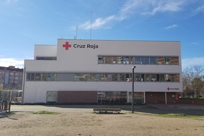 Curso de primeros auxilios en Alcorcón