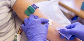 Hospitales cerca de Alcorcón que se incluyen en el maratón de donación de sangre de la Comunidad de Madrid