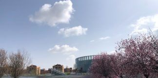 Susana Mozo, concejal del PP en Alcorcón, procesada por liquidar las obras del CREAA