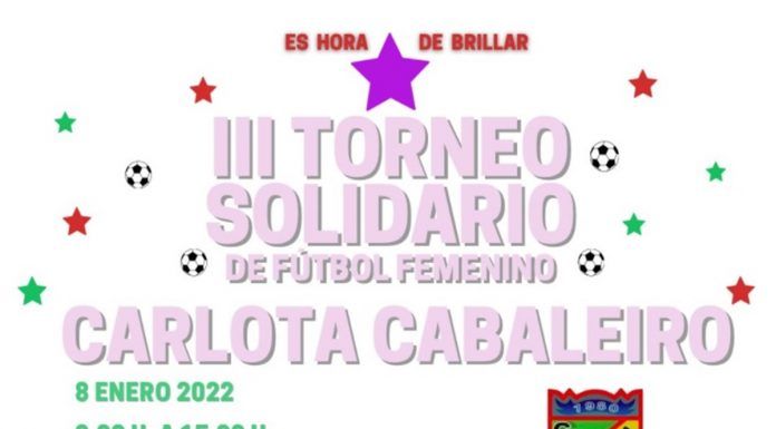 Torneo de fútbol por el cáncer infantil en Alcorcón
