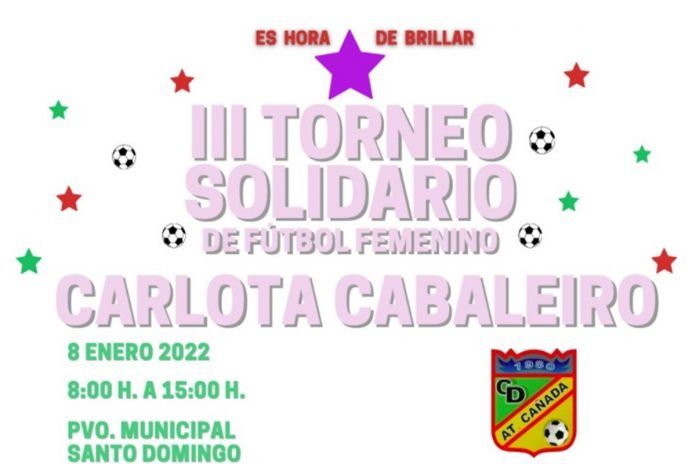 Torneo de fútbol por el cáncer infantil en Alcorcón