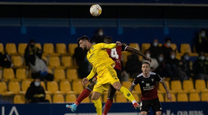 Sin centro del campo no hay juego ni goles