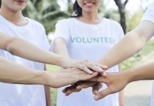 Ayudas para voluntariados juveniles en Alcorcón