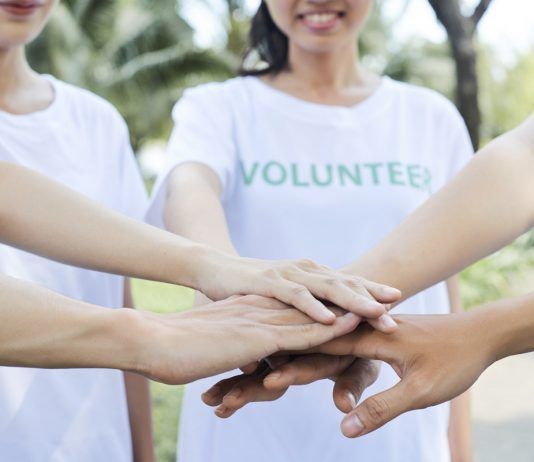 Ayudas para voluntariados juveniles en Alcorcón