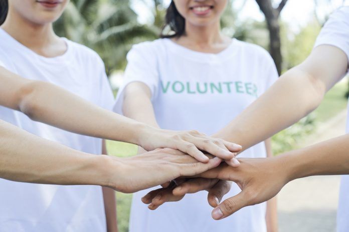 Ayudas para voluntariados juveniles en Alcorcón