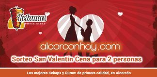 Kebap Retamas de Alcorcon