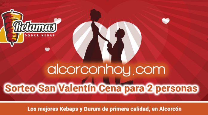 Kebap Retamas de Alcorcon