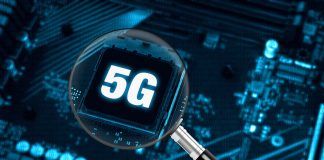 Alcorcón cuenta con la mayor cobertura de 5G