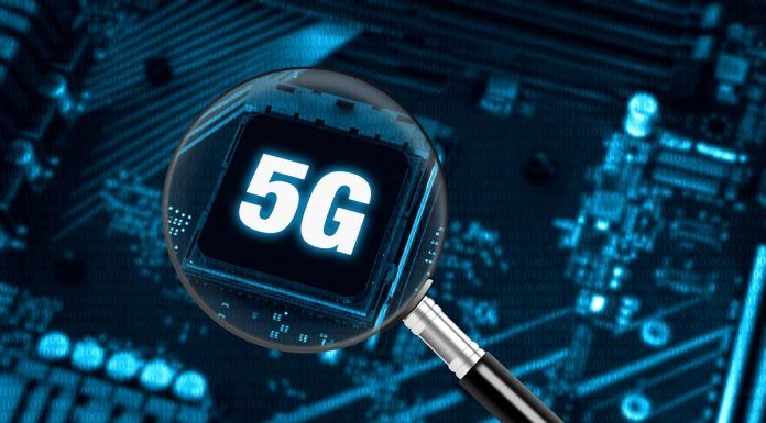 Alcorcón cuenta con la mayor cobertura de 5G