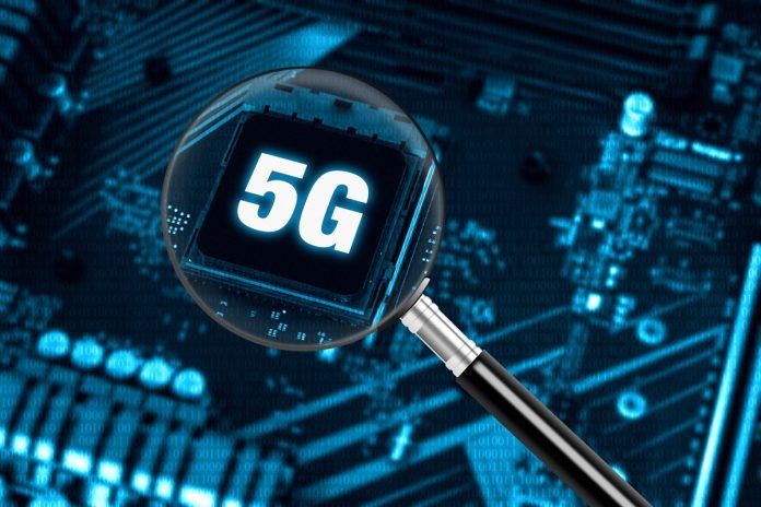 Alcorcón cuenta con la mayor cobertura de 5G