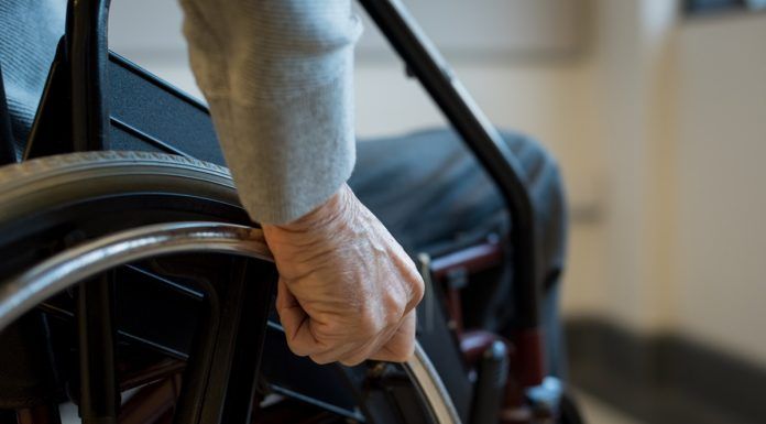 Ciudadanos propone soluciones al problema de la accesibilidad en Alcorcón