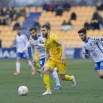 Alcorcón 0-2 Tenerife/ La efectividad del Tenerife vence a un buen Alcorcón