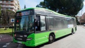 Los vecinos de Alcorcón ya pueden solicitar la devolución del 50% del Abono Transporte Anual