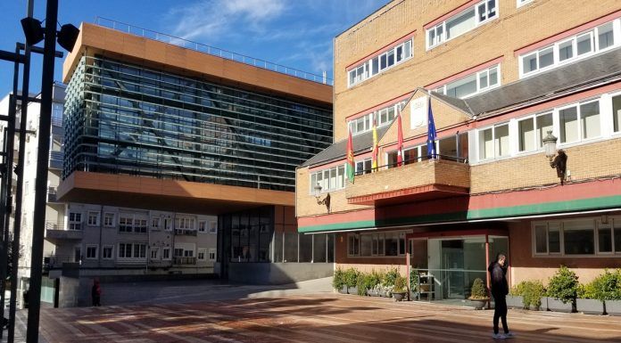 El Ayuntamiento de Alcorcón continúa trabajando contra las bandas latinas