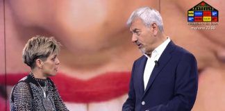 La alcorconera Brenda es expulsada de Secret Story y hace llorar a Carlos Sobera