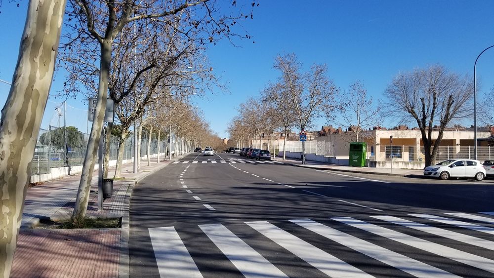 Alcorcón sufrirá cortes de luz desde este fin de semana