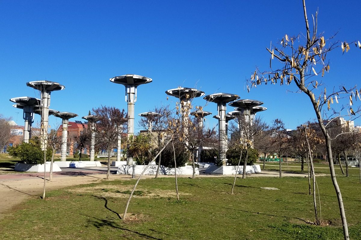 Alcorcón forma parte del Proyecto Europeo DISTENDER