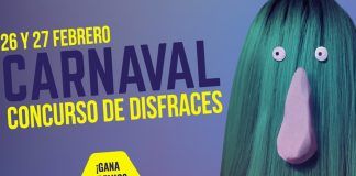Concursos de disfraces por Carnaval para adultos, niños y mascotas en X-Madrid de Alcorcón