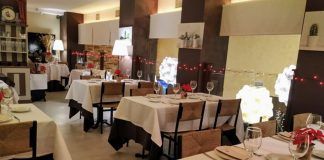 Carpe Diem, el restaurante de moda en Alcorcón, celebra este fin de semana San Valentín