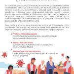 cartel-cruz-roja-alcorcon