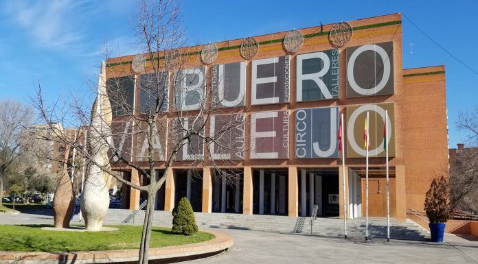 Fidel María Puebla vuelve a Alcorcón 37 años después
