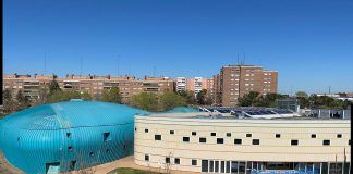 Más de 100 talleres en Alcorcón de la Escuela Municipal de Salud y Consumo