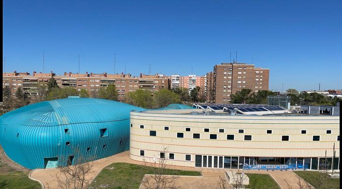 Más de 100 talleres en Alcorcón de la Escuela Municipal de Salud y Consumo