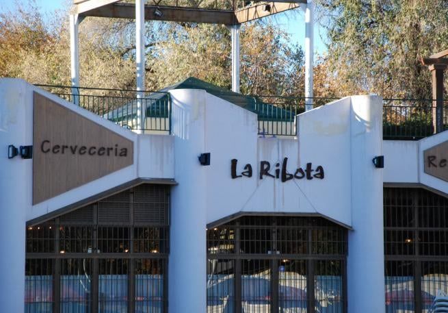 La pregunta del millón en Alcorcón: ¿Ribota o Rivota?