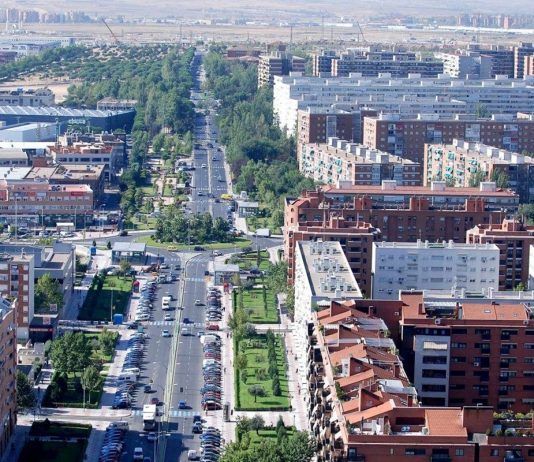 Servicio gratuito de ofertas de empleo en Alcorcón