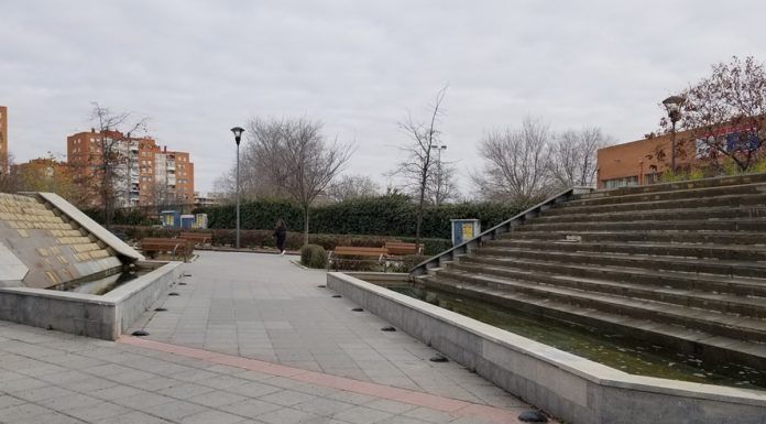 Detenidos dos camellos en Alcorcón