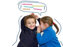 Materias propias, la identidad del proyecto educativo del Colegio Alkor de Alcorcón