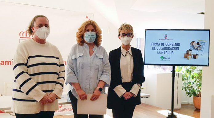 FACUA Madrid abre una nueva sede en Alcorcón