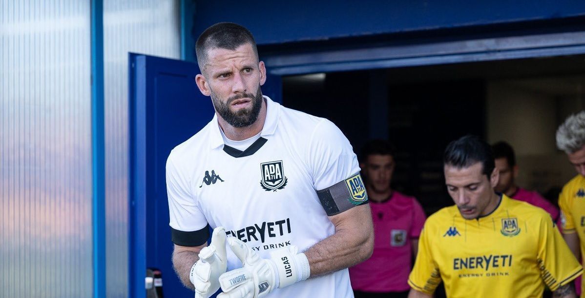 Dani Jiménez deja el Alcorcón camino del Leganés