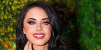 Débora Zancada, vecina de Alcorcón, candidata a Miss Mundo Spain 2022