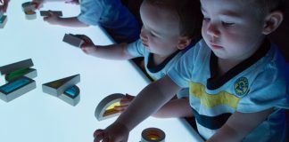 La Escuela Infantil de Villalkor, una escuela con alma en Alcorcón