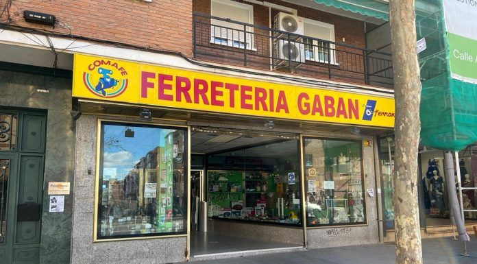 Elige al Mejor Comercio de Alcorcón en 2023
