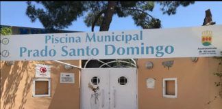 Aprobadas las obras de la piscina Santo Domingo de Alcorcón para su apertura en verano