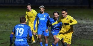 Grandes promociones del Fuenlabrada para el derbi contra el Alcorcón