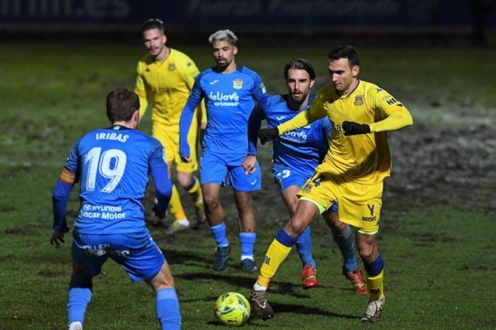 Grandes promociones del Fuenlabrada para el derbi contra el Alcorcón