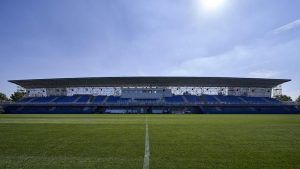 Grandes promociones del Fuenlabrada para el derbi contra el Alcorcón