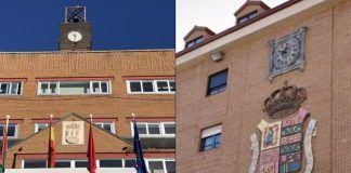¿Una fusión entre Alcorcón y Móstoles? Los vecinos responden